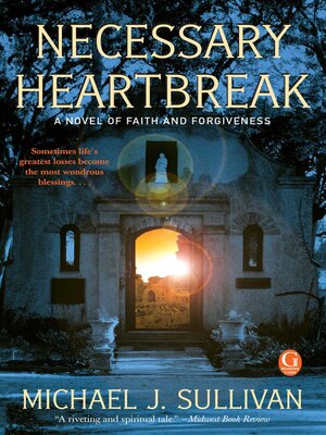 cover image of Necessary Heartbreak